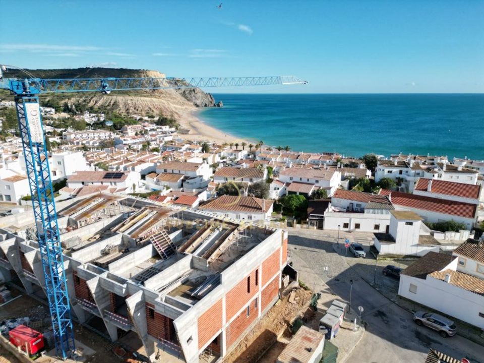 Villa i Luz, Faro - foto 4