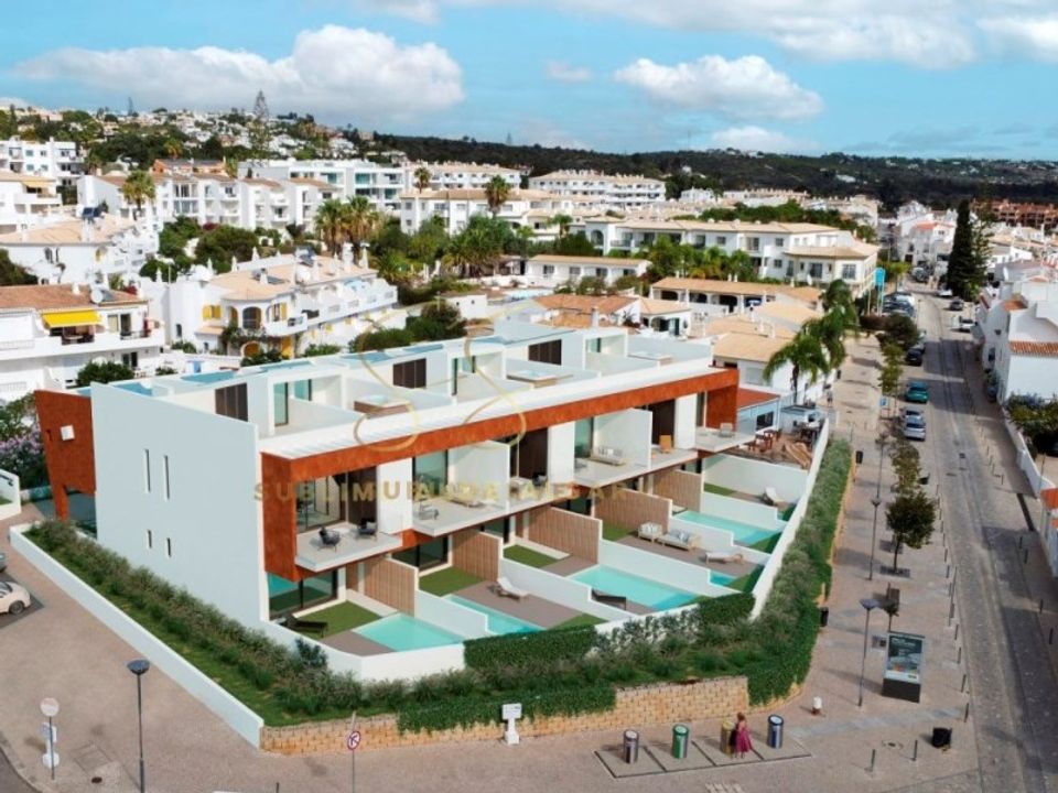 Villa i Luz, Faro - foto 3