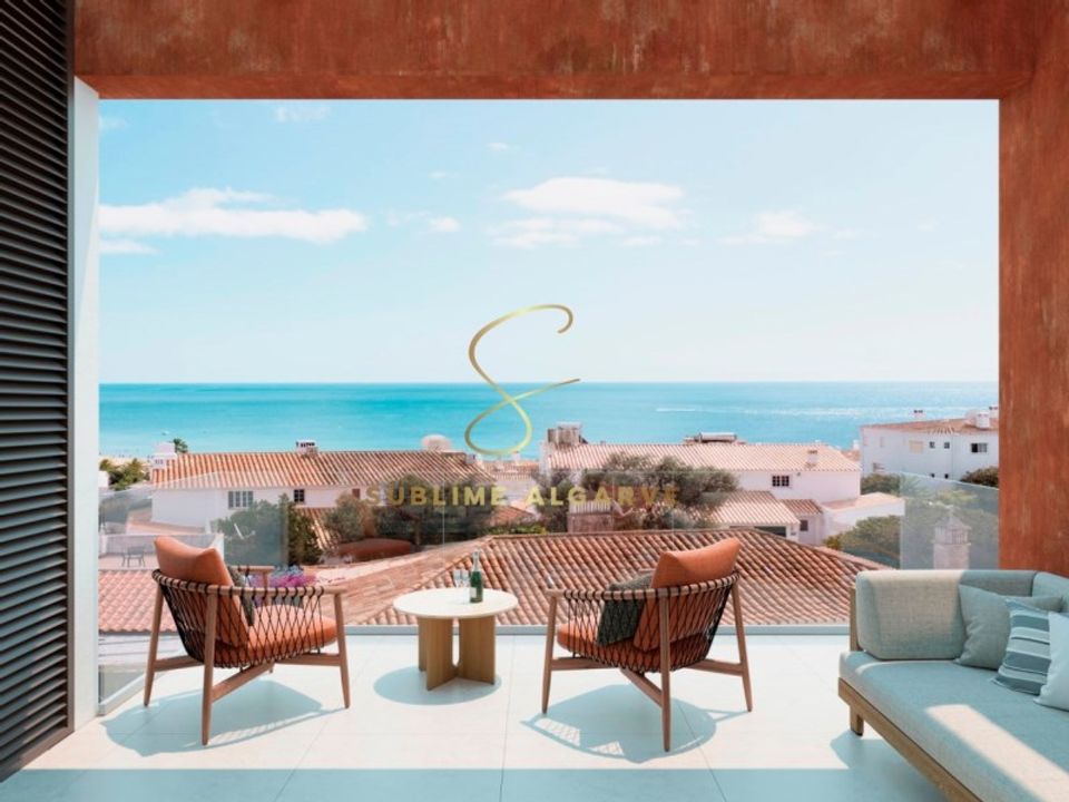 Villa i Luz, Faro - foto 1