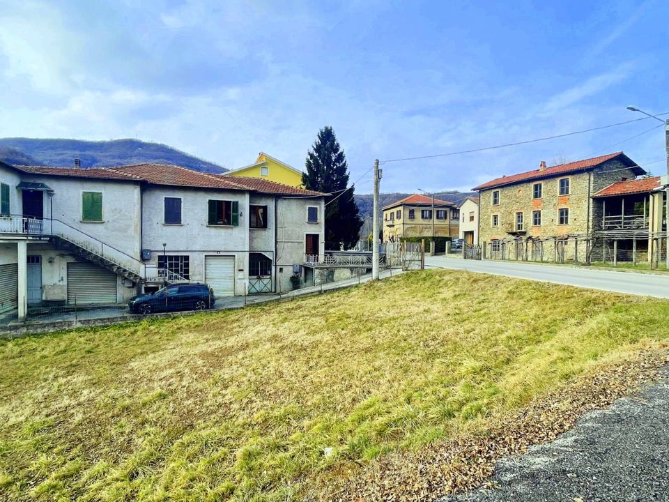 Villa i Saliceto, Cuneo - foto 2
