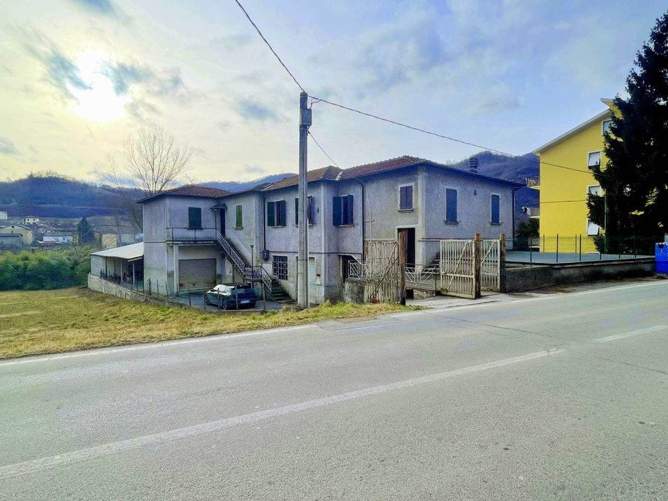 Villa i Saliceto, Cuneo - foto 3