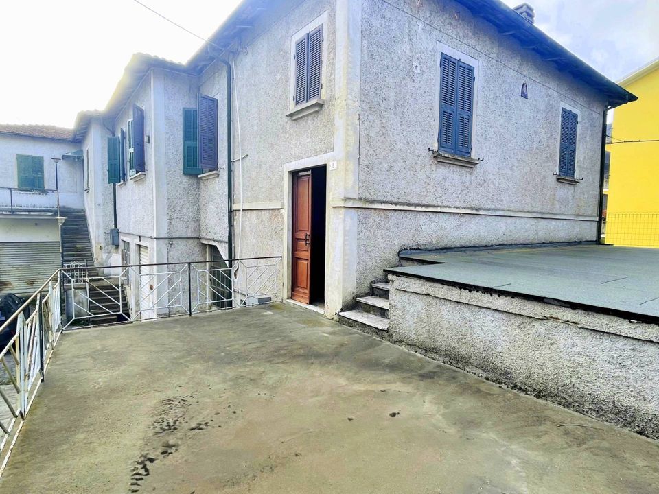 Villa i Saliceto, Cuneo - foto 4