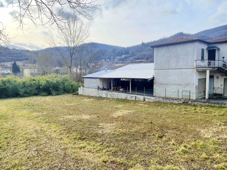 Villa i Saliceto, Cuneo - foto 5