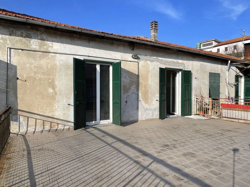 Lejlighed i Dego, Savona - foto 1