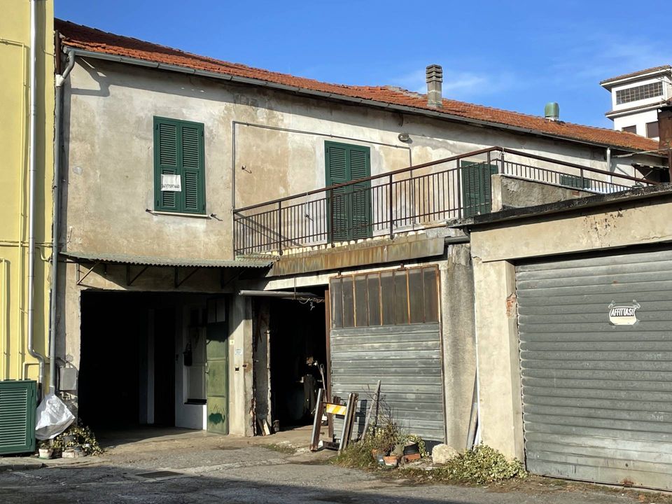 Lejlighed i Dego, Savona - foto 5