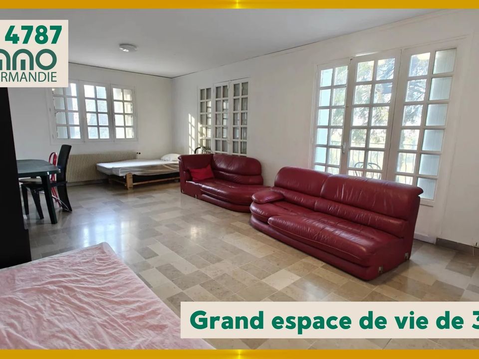 Villa i Brionne, Eure - bilde 2