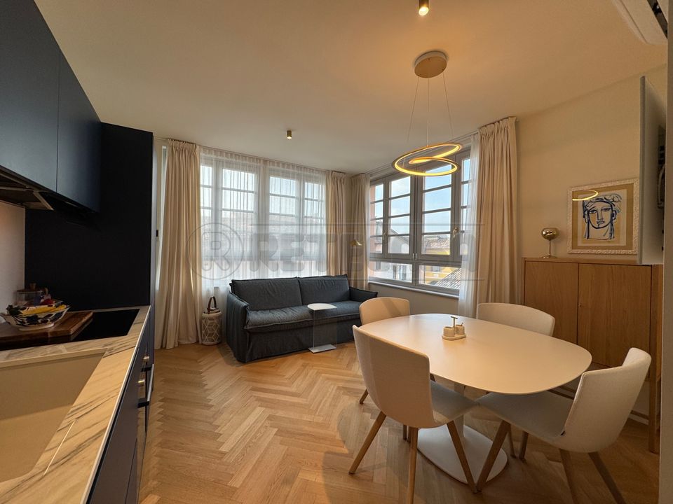 Appartement - Crema, Cremona - photo 1