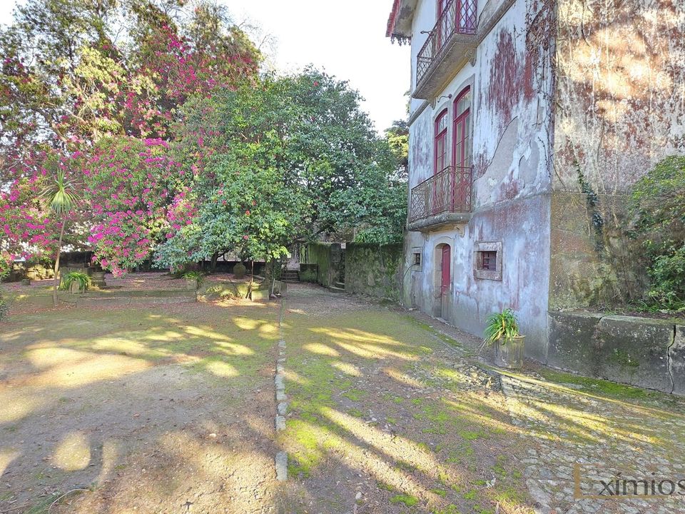 Villa a Vila do Conde, Porto - foto 2