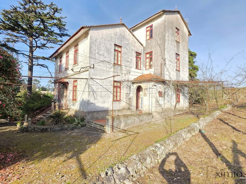 Villa a Vila do Conde, Porto - foto 4