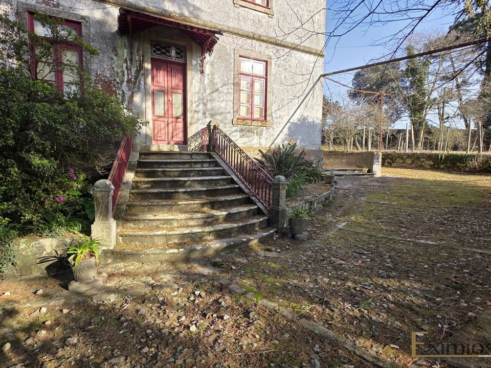 Villa a Vila do Conde, Porto - foto 3
