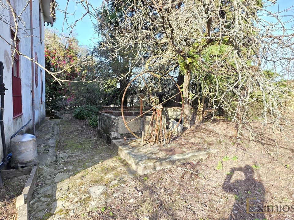 Villa a Vila do Conde, Porto - foto 5