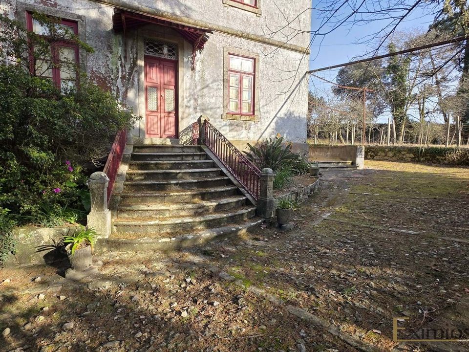 Villa i Vila do Conde, Porto - foto 4