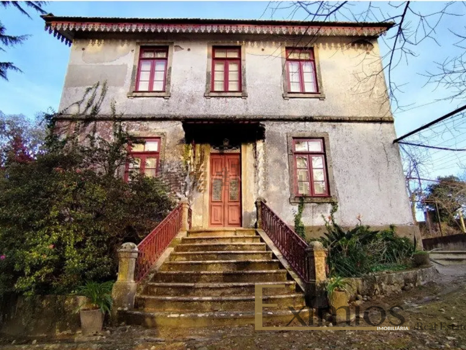 Villa i Vila do Conde, Porto - foto 5