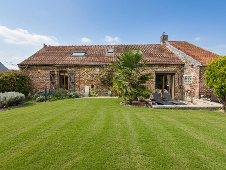 Villa i Ligny-en-Cambrésis, Nord - foto 3