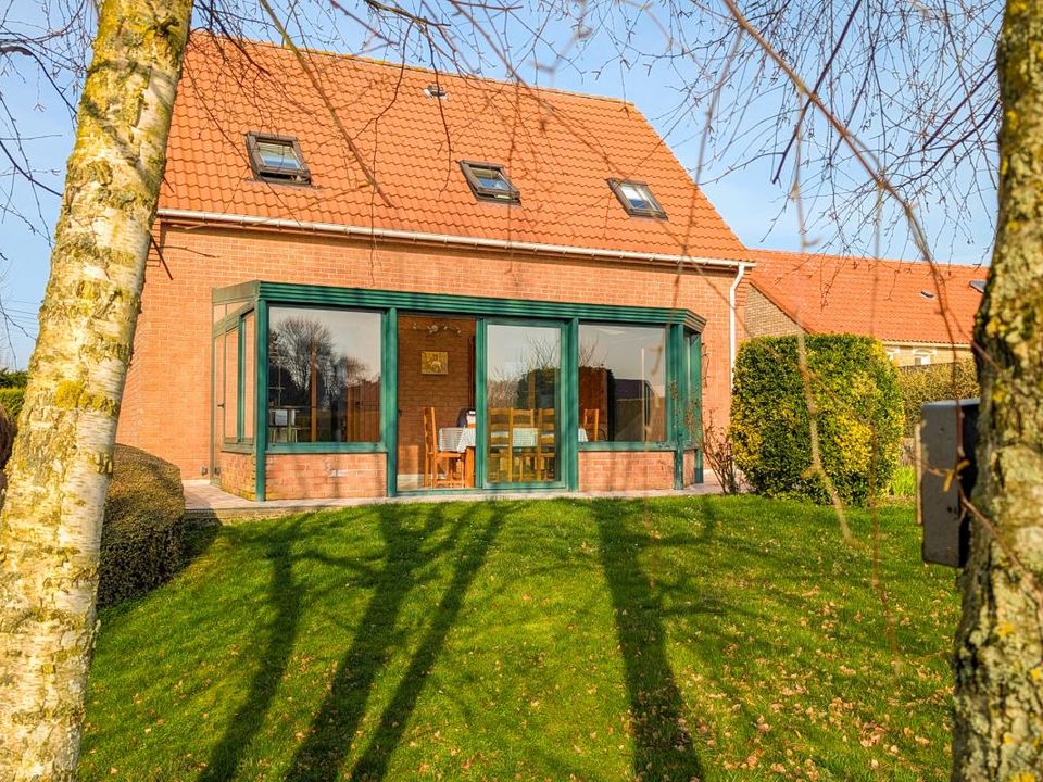 Bungalow i Cambrai, Nord - foto 1
