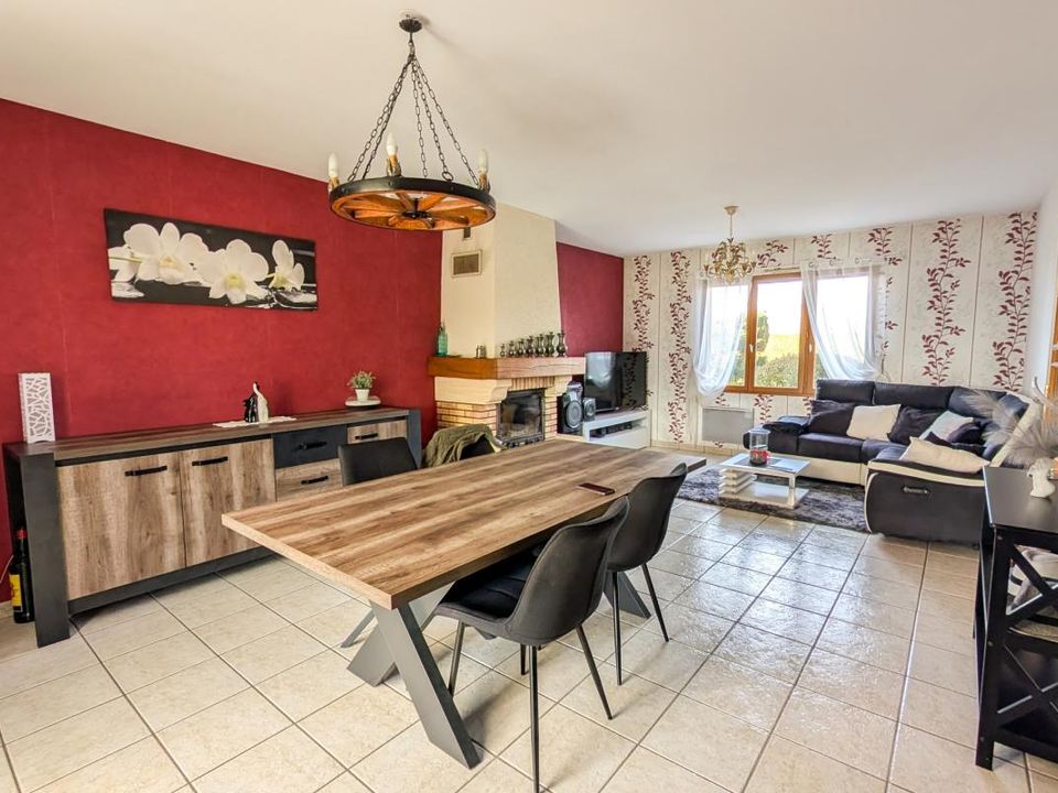 Bungalow i Cambrai, Nord - foto 2