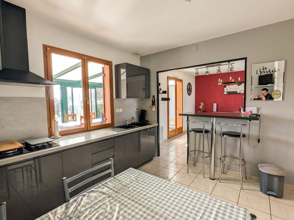 Bungalow i Cambrai, Nord - foto 3