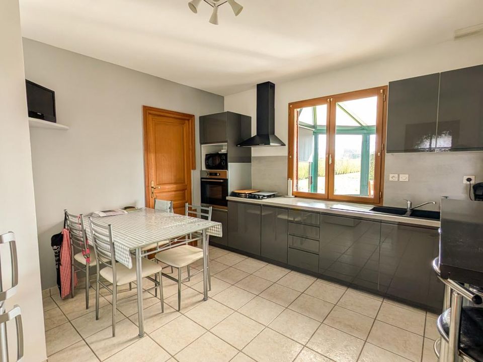 Bungalow i Cambrai, Nord - foto 4