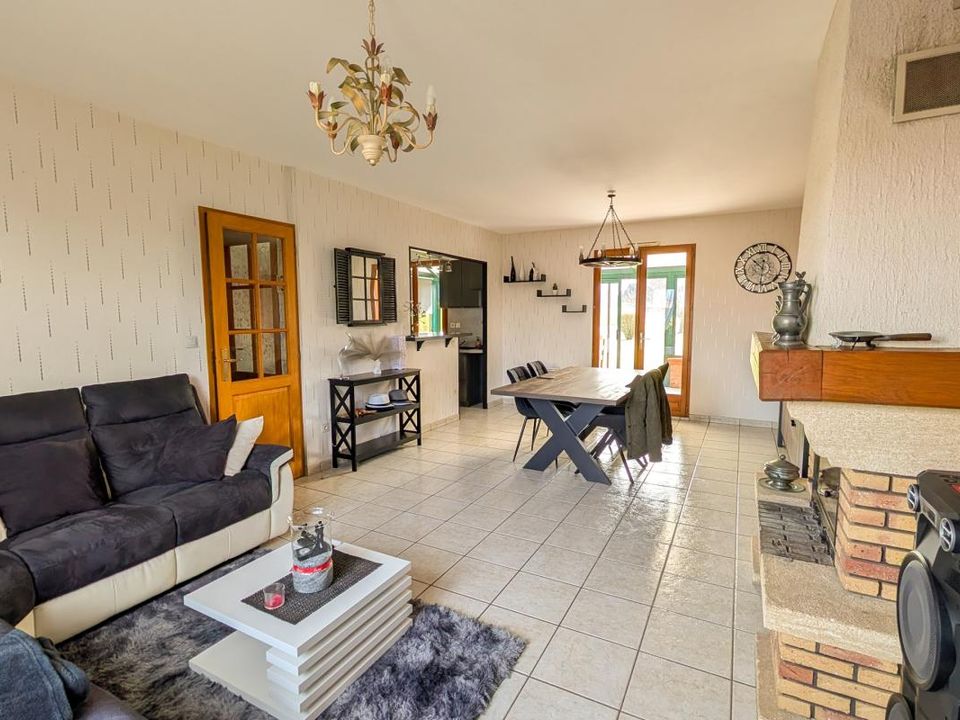 Bungalow i Cambrai, Nord - foto 5
