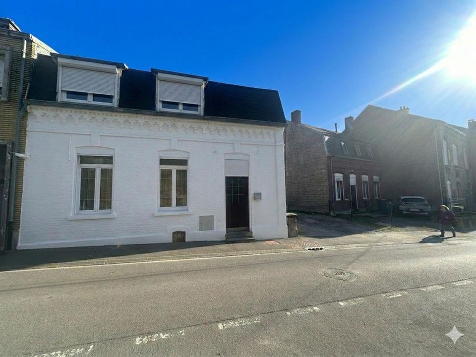 Rekkehus i Caudry, Nord - bilde 1