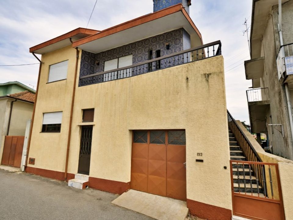 Villa i Trofa, Porto - foto 1