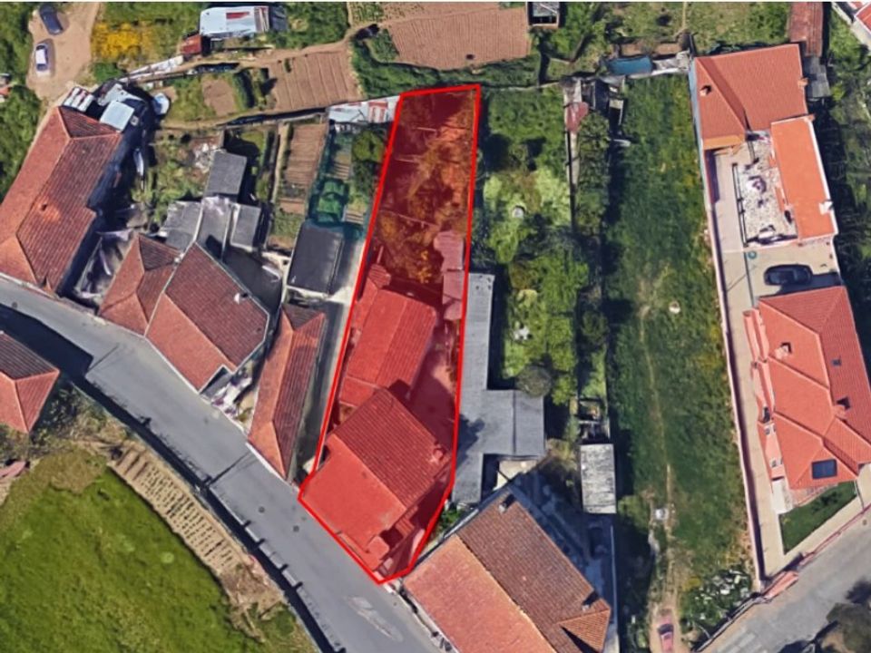 Villa i Trofa, Porto - foto 2