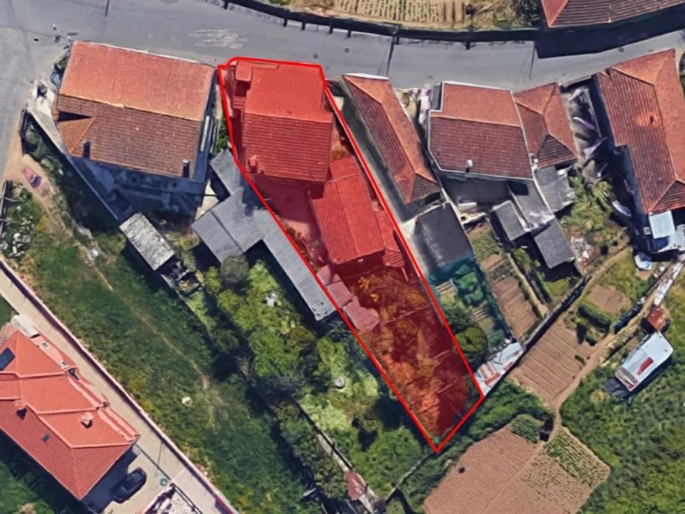 Villa i Trofa, Porto - foto 3