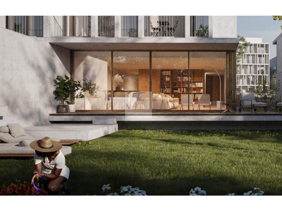 Villa i Arcozelo, Porto - foto 1