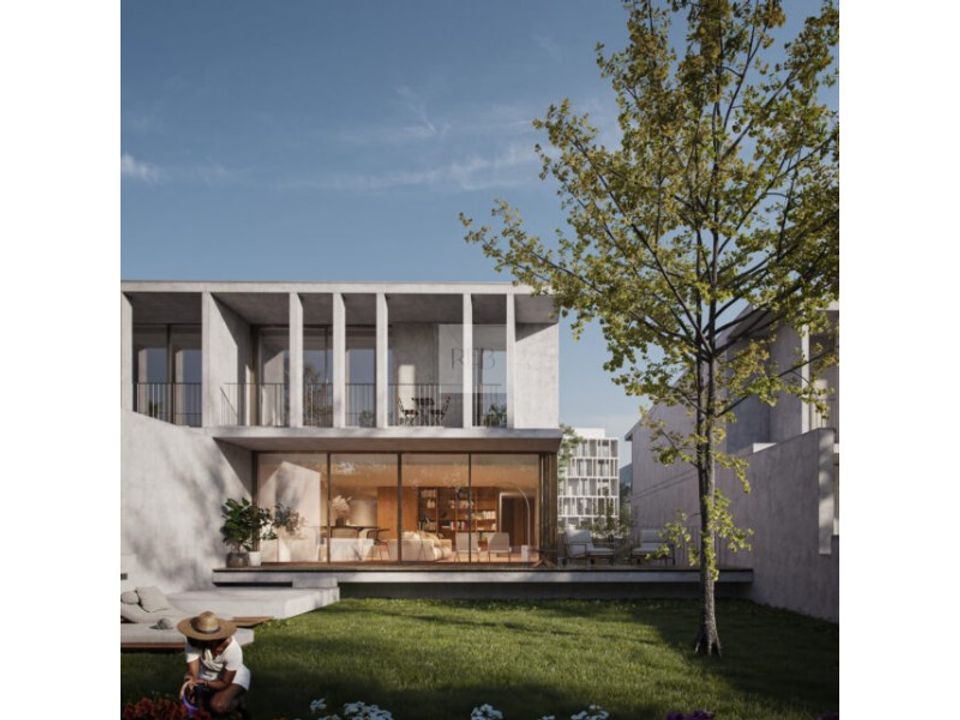 Villa i Arcozelo, Porto - foto 3
