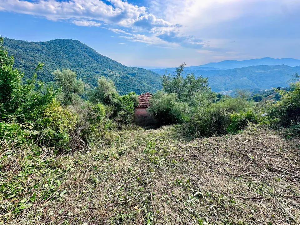Villa i Perinaldo, Imperia - foto 1