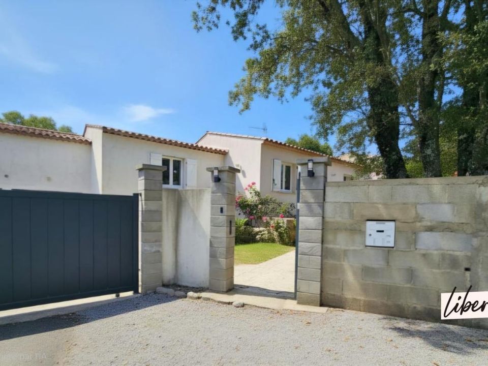 Villa i Ampus, Var - foto 1