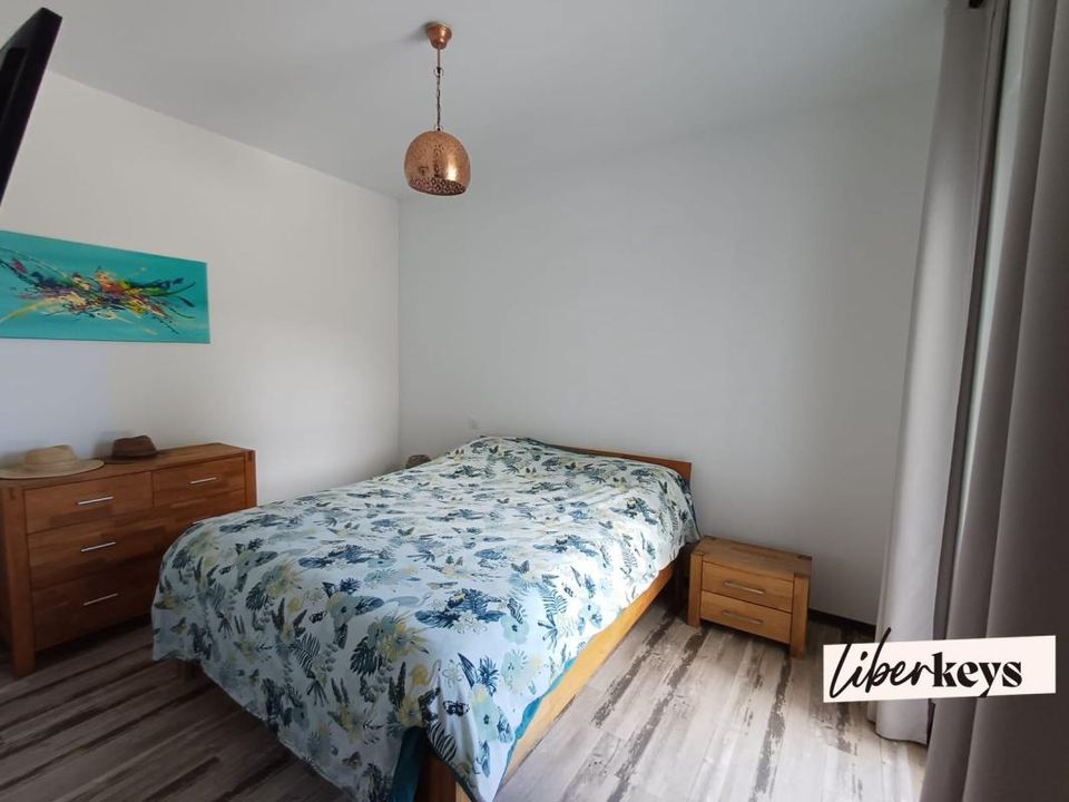 Villa i La Tremblade, Charente-Maritime - bilde 4