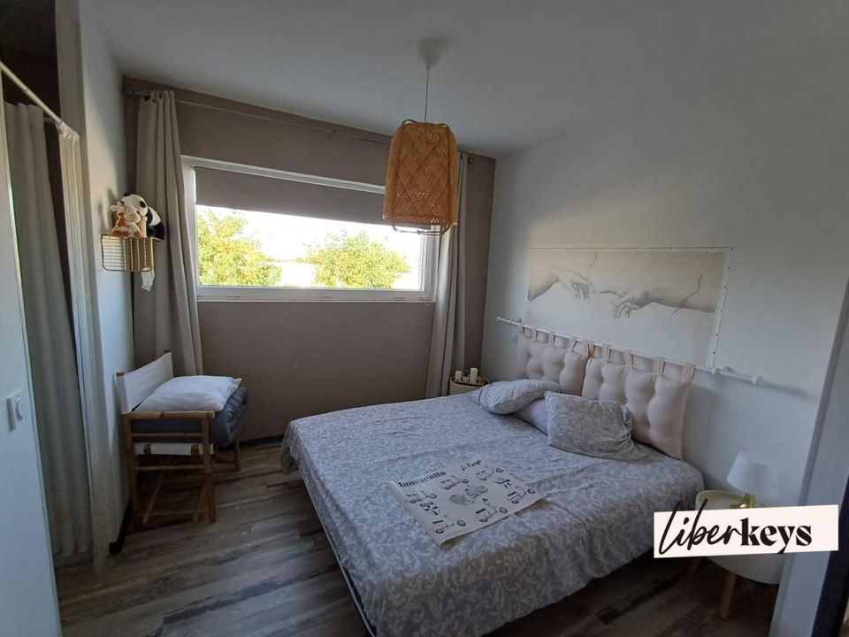Villa i La Tremblade, Charente-Maritime - bilde 5