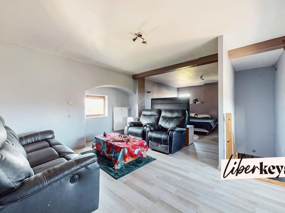 Villa i Saint-Hilaire-du-Rosier, Isere - foto 5