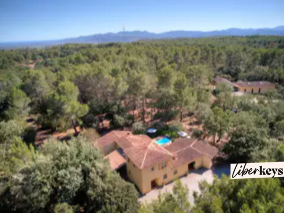 Villa i La Motte, Var - foto 2