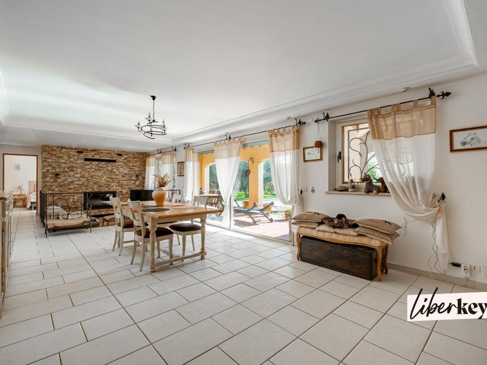 Villa i La Motte, Var - foto 3