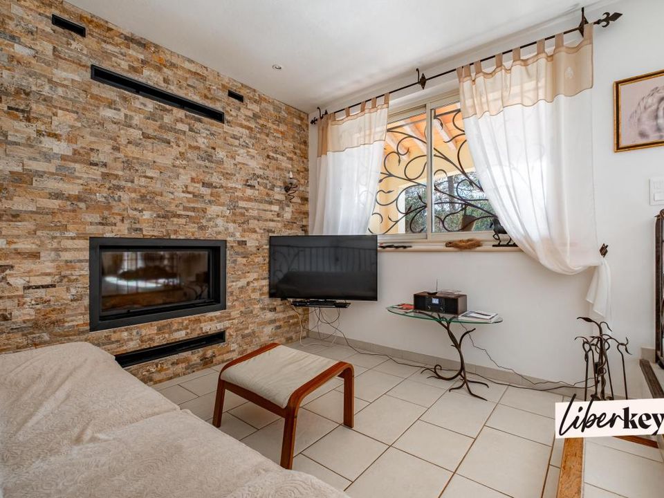 Villa i La Motte, Var - foto 4