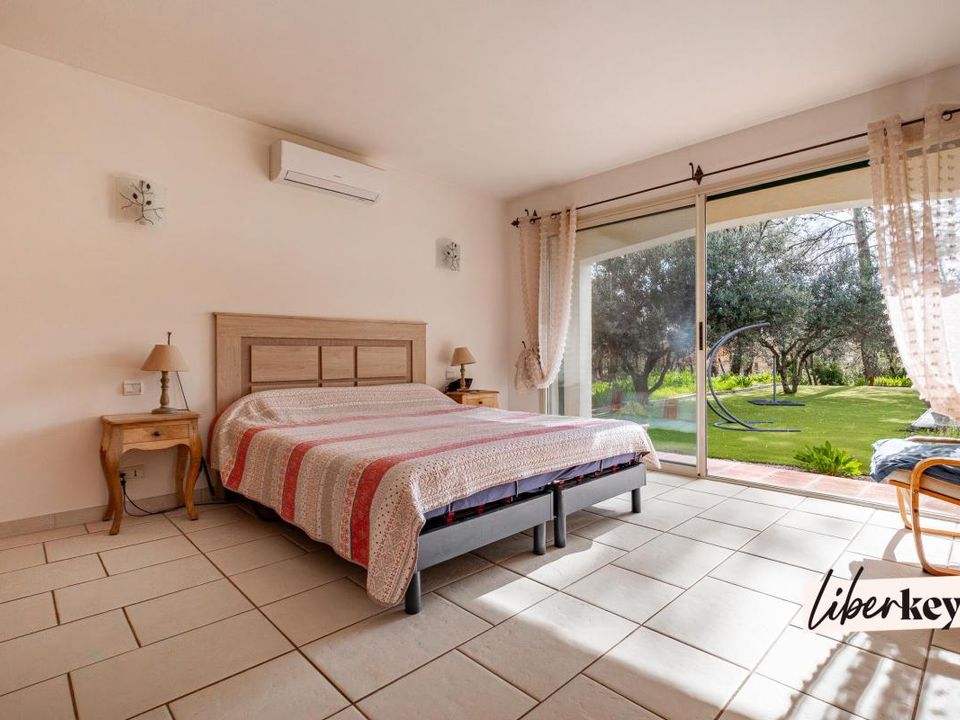 Villa i La Motte, Var - foto 5
