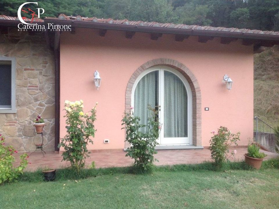 Villa i Londa, Florence - foto 2