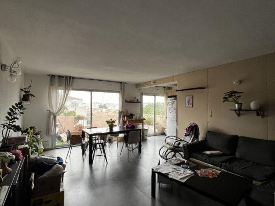 Lejlighed i Agde, Herault - foto 1