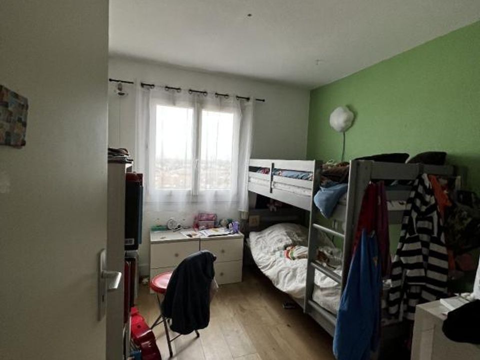 Lejlighed i Agde, Herault - foto 4
