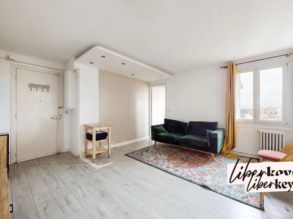 Lejlighed i Villemomble, Seine-Saint-Denis - foto 1
