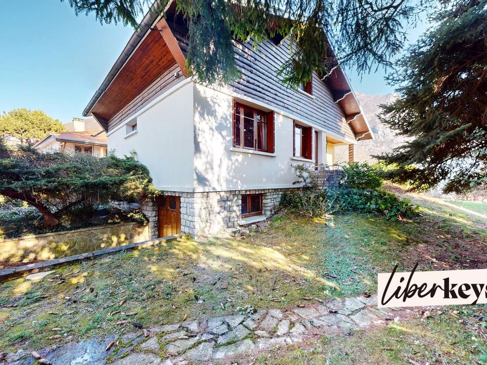 Haus in Saint Egreve, Isere - Foto 1