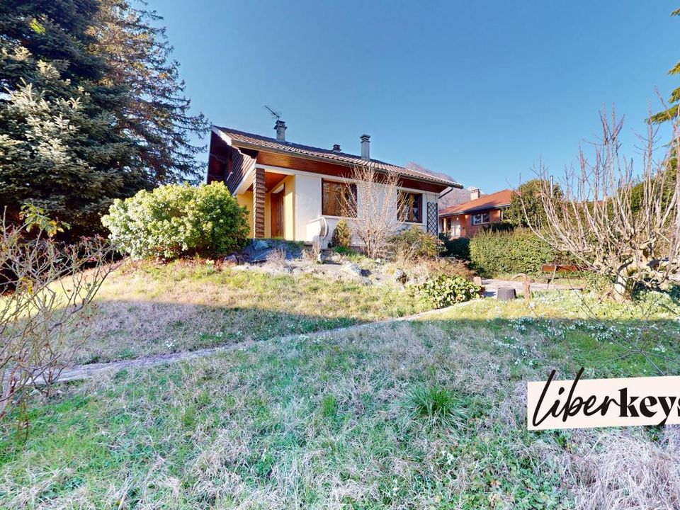 Haus in Saint Egreve, Isere - Foto 2