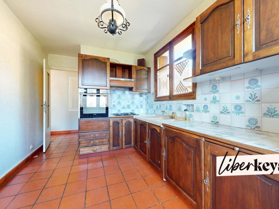 Haus in Saint Egreve, Isere - Foto 4