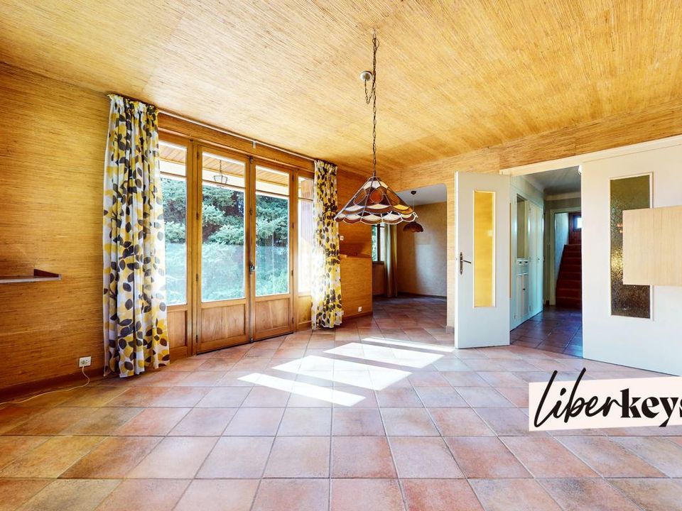 Haus in Saint Egreve, Isere - Foto 5