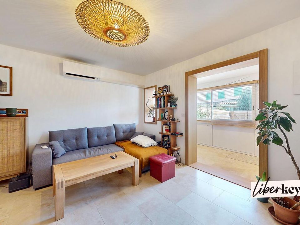 Byhus i Sainte-Maxime, Var - foto 5