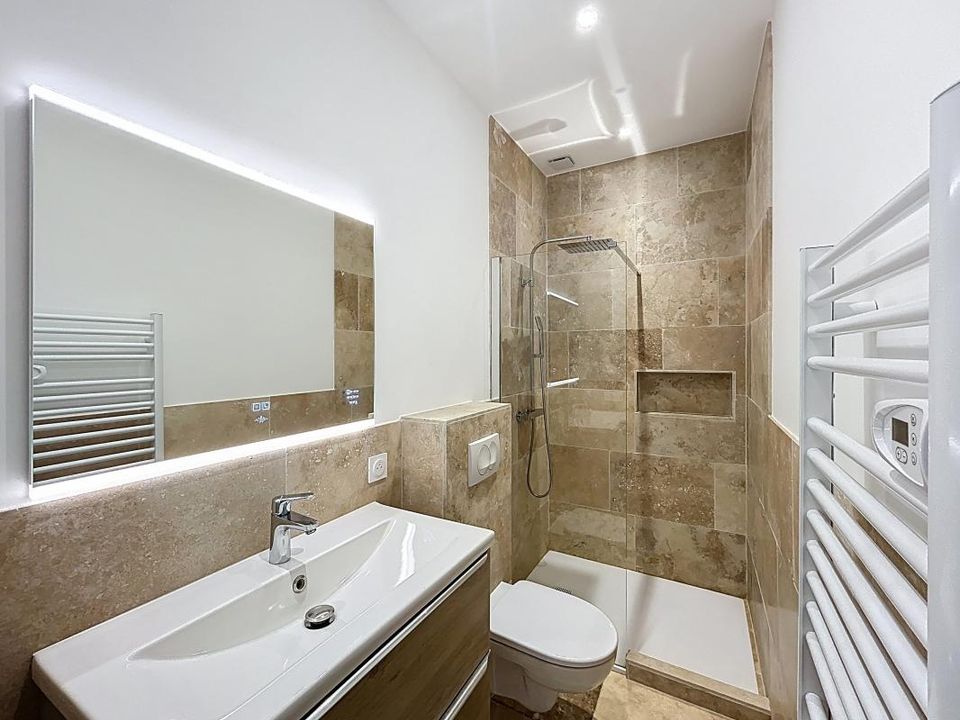 Lejlighed i Cannes, Alpes-Maritimes - foto 3