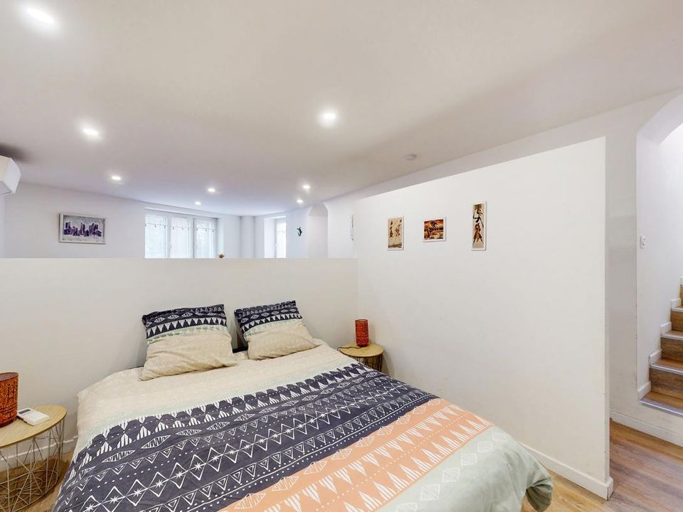 Studio i Mandelieu-la-Napoule, Alpes-Maritimes - foto 3