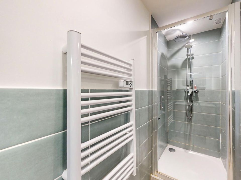 Studio i Mandelieu-la-Napoule, Alpes-Maritimes - foto 4